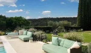 Arrendamento de curta duraçāo Propriedade Ramatuelle