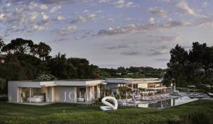 Arrendamento de curta duraçāo Propriedade Ramatuelle