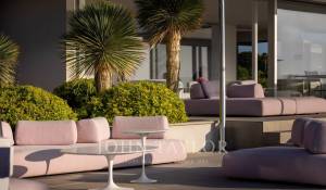 Arrendamento de curta duraçāo Propriedade Ramatuelle