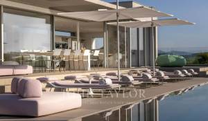 Arrendamento de curta duraçāo Propriedade Ramatuelle