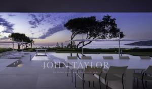 Arrendamento de curta duraçāo Propriedade Ramatuelle