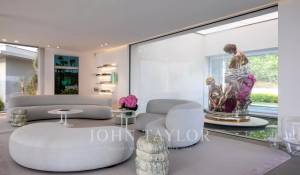 Arrendamento de curta duraçāo Propriedade Ramatuelle