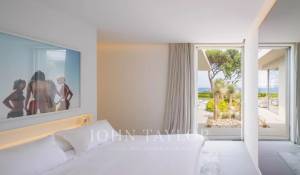 Arrendamento de curta duraçāo Propriedade Ramatuelle