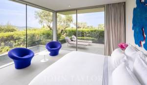 Arrendamento de curta duraçāo Propriedade Ramatuelle