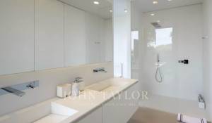 Arrendamento de curta duraçāo Propriedade Ramatuelle