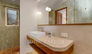 Arrendamento de curta duraçāo Propriedade Ramatuelle