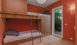 Arrendamento de curta duraçāo Propriedade Ramatuelle