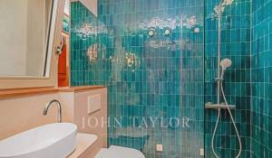 Arrendamento de curta duraçāo Propriedade Ramatuelle