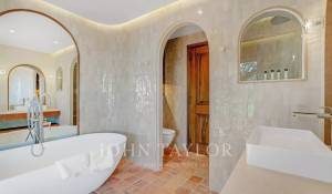 Arrendamento de curta duraçāo Propriedade Ramatuelle