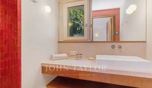 Arrendamento de curta duraçāo Propriedade Ramatuelle