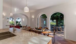 Arrendamento de curta duraçāo Propriedade Ramatuelle