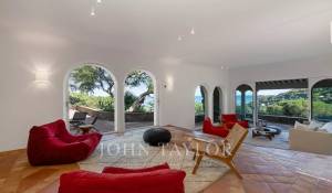 Arrendamento de curta duraçāo Propriedade Ramatuelle