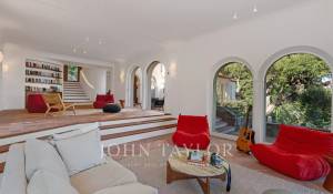 Arrendamento de curta duraçāo Propriedade Ramatuelle