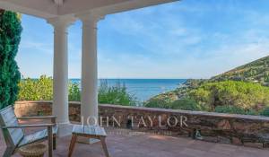 Arrendamento de curta duraçāo Propriedade Ramatuelle