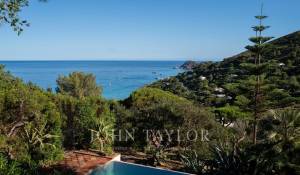 Arrendamento de curta duraçāo Propriedade Ramatuelle