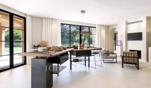 Arrendamento de curta duraçāo Propriedade Ramatuelle