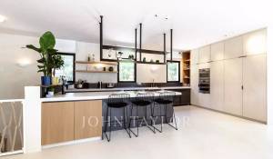 Arrendamento de curta duraçāo Propriedade Ramatuelle