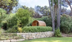 Arrendamento de curta duraçāo Propriedade Ramatuelle