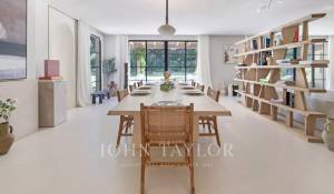 Arrendamento de curta duraçāo Propriedade Ramatuelle