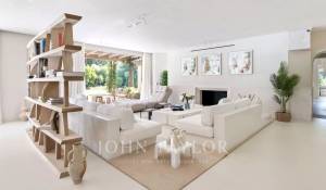 Arrendamento de curta duraçāo Propriedade Ramatuelle