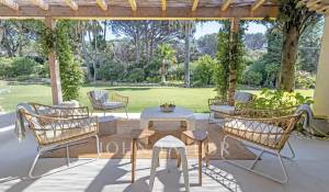 Arrendamento de curta duraçāo Propriedade Ramatuelle