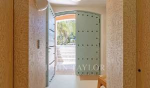 Arrendamento de curta duraçāo Propriedade Ramatuelle