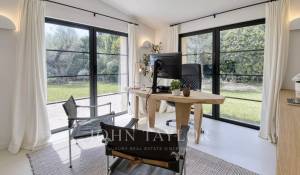 Arrendamento de curta duraçāo Propriedade Ramatuelle