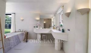 Arrendamento de curta duraçāo Propriedade Ramatuelle