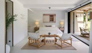 Arrendamento de curta duraçāo Propriedade Ramatuelle