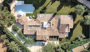 Arrendamento de curta duraçāo Propriedade Ramatuelle