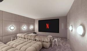 Arrendamento de curta duraçāo Propriedade Ramatuelle