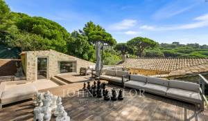 Arrendamento de curta duraçāo Propriedade Ramatuelle