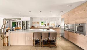 Arrendamento de curta duraçāo Propriedade Ramatuelle