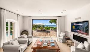 Arrendamento de curta duraçāo Propriedade Ramatuelle