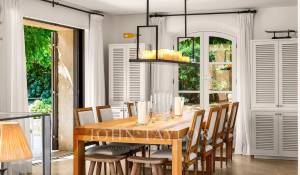 Arrendamento de curta duraçāo Propriedade Ramatuelle