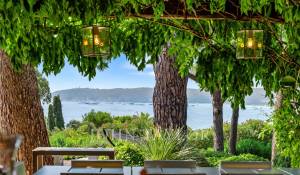 Arrendamento de curta duraçāo Propriedade Ramatuelle