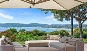 Arrendamento de curta duraçāo Propriedade Ramatuelle