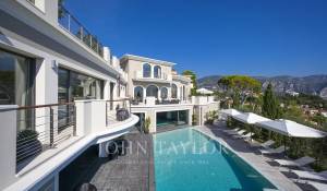 Arrendamento de curta duraçāo Propriedade Saint-Jean-Cap-Ferrat