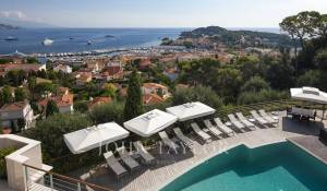 Arrendamento de curta duraçāo Propriedade Saint-Jean-Cap-Ferrat