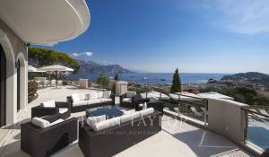 Arrendamento de curta duraçāo Propriedade Saint-Jean-Cap-Ferrat