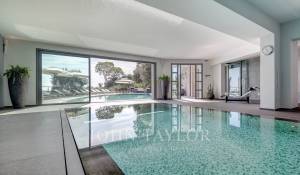 Arrendamento de curta duraçāo Propriedade Saint-Jean-Cap-Ferrat