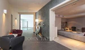 Arrendamento de curta duraçāo Propriedade Saint-Jean-Cap-Ferrat