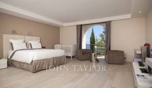 Arrendamento de curta duraçāo Propriedade Saint-Jean-Cap-Ferrat