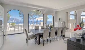 Arrendamento de curta duraçāo Propriedade Saint-Jean-Cap-Ferrat