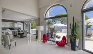 Arrendamento de curta duraçāo Propriedade Saint-Jean-Cap-Ferrat