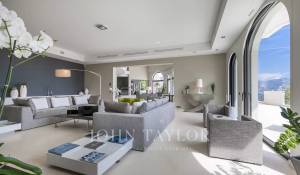 Arrendamento de curta duraçāo Propriedade Saint-Jean-Cap-Ferrat