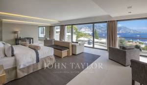 Arrendamento de curta duraçāo Propriedade Saint-Jean-Cap-Ferrat