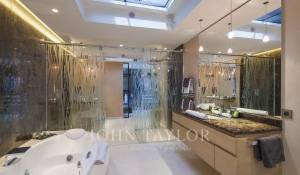 Arrendamento de curta duraçāo Propriedade Saint-Jean-Cap-Ferrat