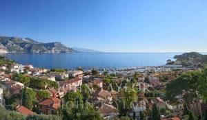 Arrendamento de curta duraçāo Propriedade Saint-Jean-Cap-Ferrat