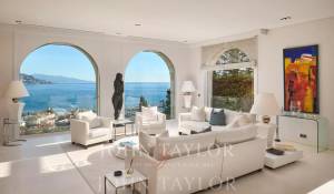 Arrendamento de curta duraçāo Propriedade Saint-Jean-Cap-Ferrat